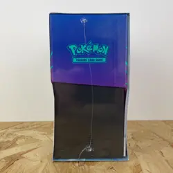 Pokemon TCG Journey Together Pokemon Center Elite Trainer Box ETB Sealed - Image 2