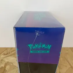 Pokemon TCG Journey Together Pokemon Center Elite Trainer Box ETB Sealed - Image 5
