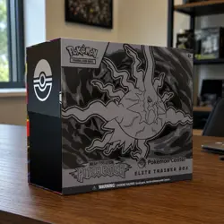 Pokemon TCG- Pitch Black Pokemon Centre ETB (Confirmed Order) New Sealed - Image 1