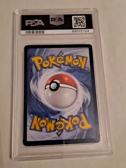 🔥 Pokemon Card - Charizard 076/S-P - Competition Battle Promo Chinese PSA 9 🔥 - Image 3