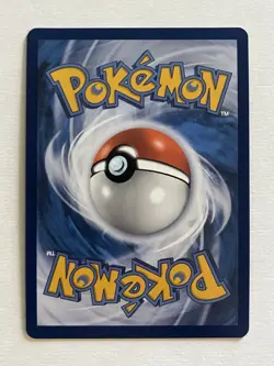 Pokemon Chillabell Ex 119/086 Fullart Near Mint Boosterfrisch Deutsch - Image 2