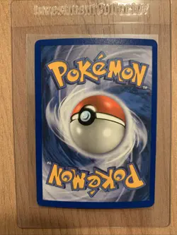 Skyridge Sandshrew Reverse Holo 92/144 English Pokemon TCG - Image 3