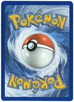 Pokemon Armarouge EX/ SVP 125 Promo Karte / ENG - Image 2