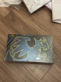 Pokemon TCG Mega Charizard X ex Ultra-Premium Collection UPC Brand New & Sealed - Image 1