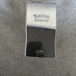 Pokemon TCG: Prismatic Evolutions Elite Trainer Box (ETB) New & Sealed ⭐ - Image 3
