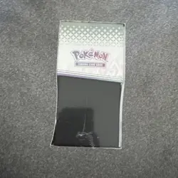 Pokemon TCG: Prismatic Evolutions Elite Trainer Box (ETB) New & Sealed ⭐ - Image 4