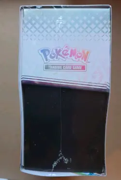 Pokemon TCG: Prismatic Evolutions Elite Trainer Box (ETB) New & Sealed - Image 3