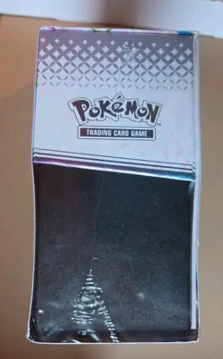 Pokemon TCG: Prismatic Evolutions Elite Trainer Box (ETB) New & Sealed - Image 5