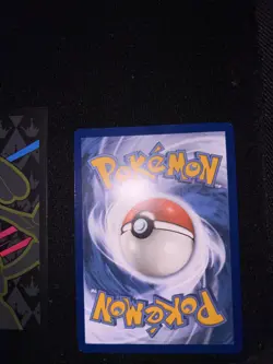 Pokemon TCG Keldeo Crown Zenith: Galarian Gallery Holo Rare Card GG07/GG70 - Image 2