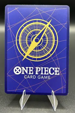 GOL.D.ROGER Alternate Art One Piece TCG OP13-064 ENGLISH - Image 2