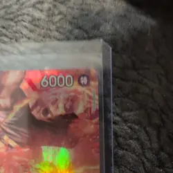 Portgas D. Ace (Alt Art) ST30-007 SR (Monkey D Luffy & Ace) - ONE PIECE - Image 3