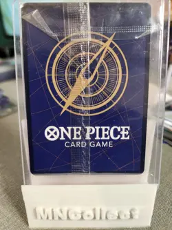 O-Nami (Illustration Box Vol.1) #OP05-062 Promo Foil Sealed English - Image 2