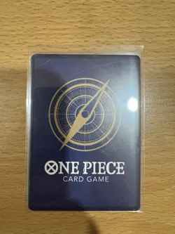 O-Nami [Illustration Box Vol. 1] OP05-062 One Piece Awakening Of The New Era - Image 2