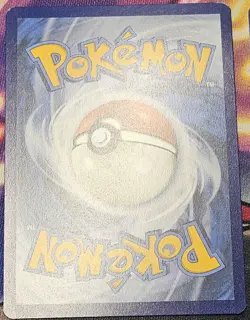 Pokemon Teal Mask Ogerpon ex (Black Star Promo) SVP166 English NM/M - Image 2