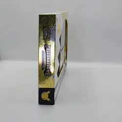 Pokemon TCG - Celebrations Special Collection Box Pikachu V-Union Factory Sealed - Image 4