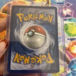 Pokemon TCG Noibat Illustration Rare Card 169/159 Journey Together Pack - Image 2
