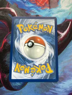 Pokemon TCG Noibat Illustration Rare Card 169/159 Journey Together NM - Image 2