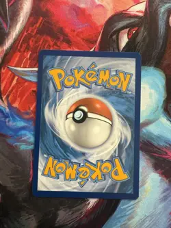 Noibat 169/159 Illustration Rare | Pokemon TCG - Journey Together | NM Holo Card - Image 2