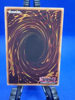 YUGIOH COLLECTOR'S MAGICAL MELTDOWN FUEN-EN034 1ST SECRET +BONUS - Image 2