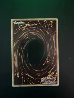 Yu-Gi-Oh! TCG Magical Meltdown 1st Edition Secret Rare FUEN-EN034 Mint - Image 2