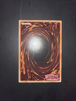 Yu-Gi-Oh! TCG Magical Meltdown 1st Edition Secret Rare FUEN-EN034 Mint - Image 4