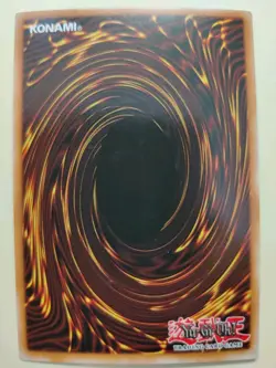 Invocation FUEN-EN035 1st Edition Secret Rare VLP - Image 5