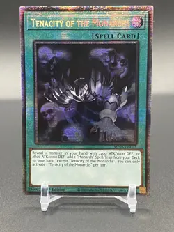 Yu-Gi-Oh Starlight Rare Set Of 8 - Image 2