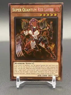 Yu-Gi-Oh Starlight Rare Set Of 8 - Image 4