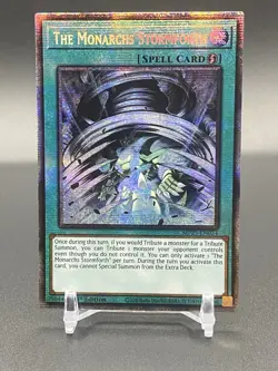 Yu-Gi-Oh Starlight Rare Set Of 8 - Image 5
