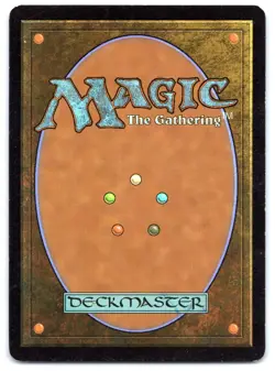 Tree of Tales 285 Mirrodin Magic: The Gathering MP - Image 2