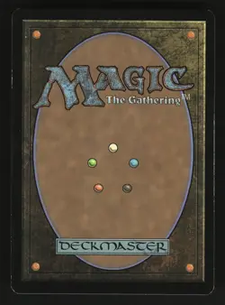 2005 Magic the Gathering Ravinca City of Guilds Chord of Calling - Image 2