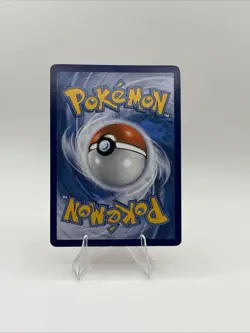 Pokemon TCG Greninja EX Black Star Promo XY20 - Image 2
