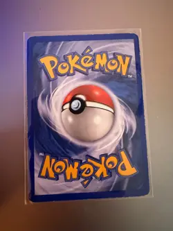 Machamp 51/165 Expedition Set - Non-holo Rare Pokemon Card - Image 2