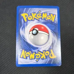 Lt. Surge 17/132 Gym Heroes Holo 1st Edition Pokemon TCG LP - Image 2
