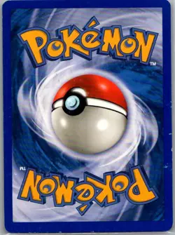 Treecko - 75/109 Non Holo Ruby and Sapphire - Pokemon Card - NM - Image 2