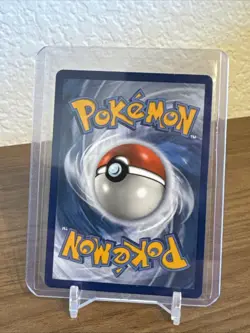 Pokemon TCG Raikou Vivid Voltage 050/185 Holo Amazing Rare - Image 2