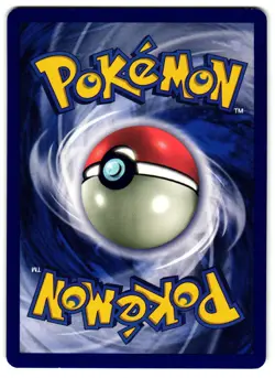 Psyduck 53/62 - 🌊 Fossil Common Pokemon TCG Unlimited 🖤 - MP - Image 2