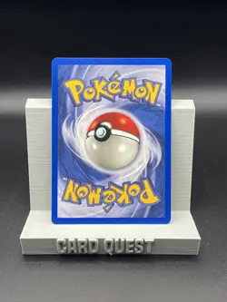Pokemon TCG Girafarig 66/105 Neo Destiny 1st Edition Common NM Yuka Morii Art - Image 2