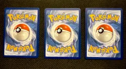 First Partner Series 2 Illustration Collection: Unova Starters Gen 5 Pokemon TCG - Image 2