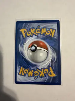 Zebstrika (Master Ball Pattern) 032/086 Sv: White Flare Holo - Image 2