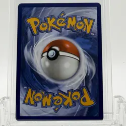 Pokemon TCG Chaos Rising Sliggoo #095/086 Illustration Rare NM- - Image 2