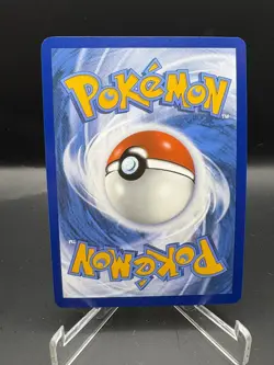 Eevee - SVP173 - Pokemon Scarlet & Violet Promo Ultra Rare Holo NM - Image 2