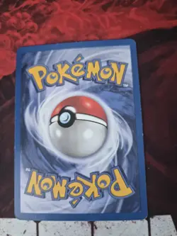 Pokemon TCG Dragonite Holo Fossil 1999 4/62 Card - Image 3