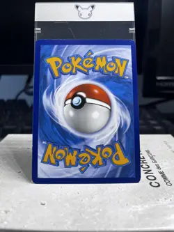 Pokemon TCG - Superior Energy Retrieval 277/193 Hyper Rare Paldea Evolved Holo - Image 2