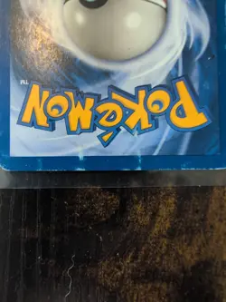 Lugia Holo Neo Genesis Unlimited 9/111 Vintage Pokemon TCG - Image 4