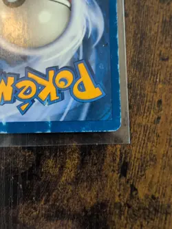 Lugia Holo Neo Genesis Unlimited 9/111 Vintage Pokemon TCG - Image 5