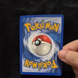 Omastar - 2003 Pokemon EX Sandstorm - #19/100 NEAR MINT - Image 2