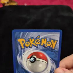Omastar - 2003 Pokemon EX Sandstorm - #19/100 NEAR MINT - Image 3