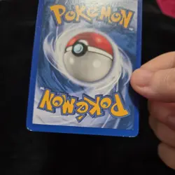 Omastar - 2003 Pokemon EX Sandstorm - #19/100 NEAR MINT - Image 4