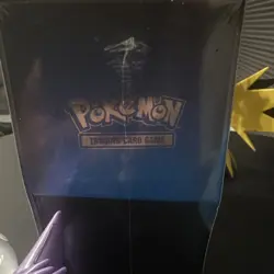 Pokemon TCG Pokemon GO Elite Trainer Box Mewtwo English Sealed - Image 4